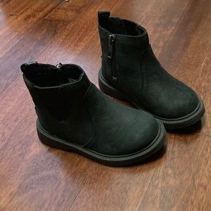 Ugg Booties for Toddler Size 9